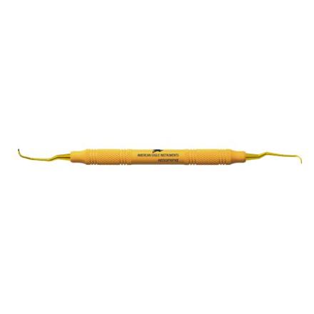 American Eagle Kürette DGP XP yellow