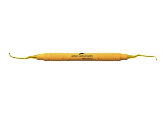 American Eagle Kürette DGP XP yellow