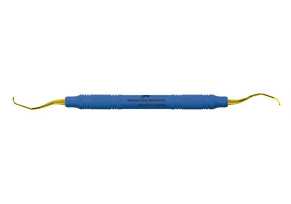 American Eagle Kürette GDP 13-14XP blau