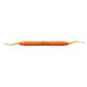 American Eagle Kürette GDP 15-16XP orange
