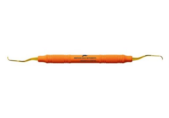American Eagle Kürette GDP 15-16XP orange
