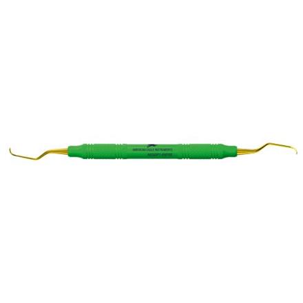 American Eagle Kürette GDP 7-8XP grün