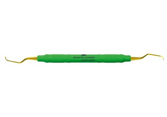 American Eagle Kürette GDP 7-8XP grün