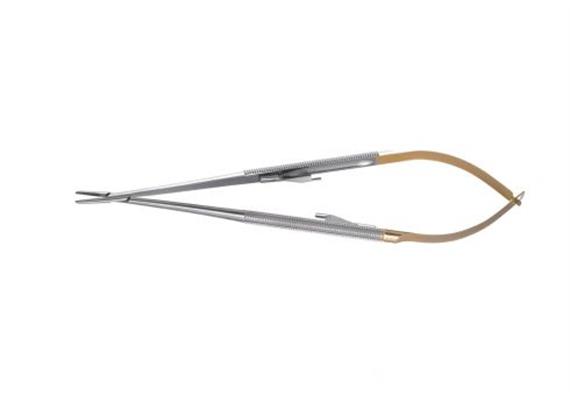 American Eagle Mikro Nadelhalter TC 18cm AESNHBA