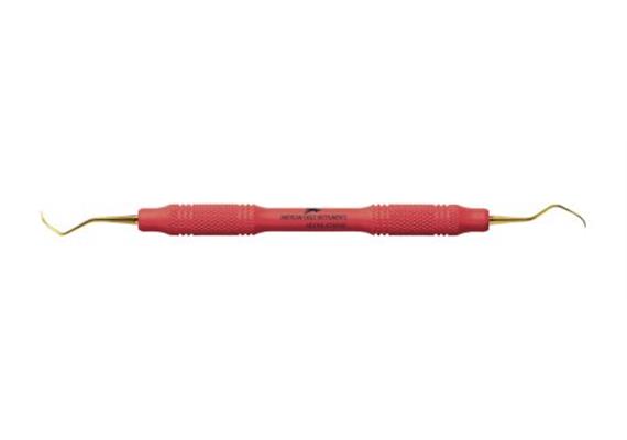 American Eagle Pro Thin XP SQUARE Kürette Barnhart