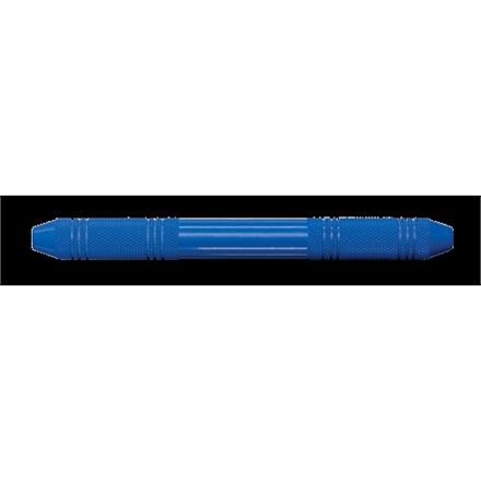 American Eagle Quick Tip Handgriff blau AEQTHB