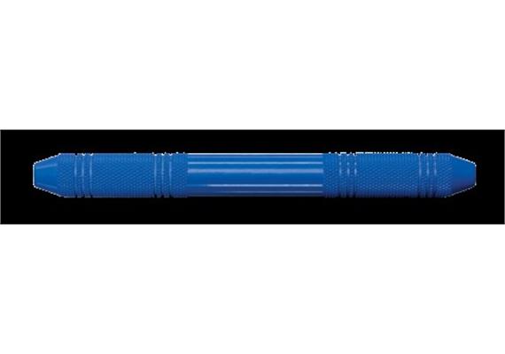 American Eagle Quick Tip Handgriff blau AEQTHB