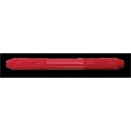 American Eagle Quick Tip Handgriff rot AEQTHR