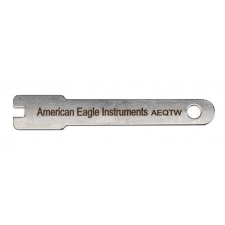 American Eagle Quick Tip Handgriff Schlüssel AEQTW