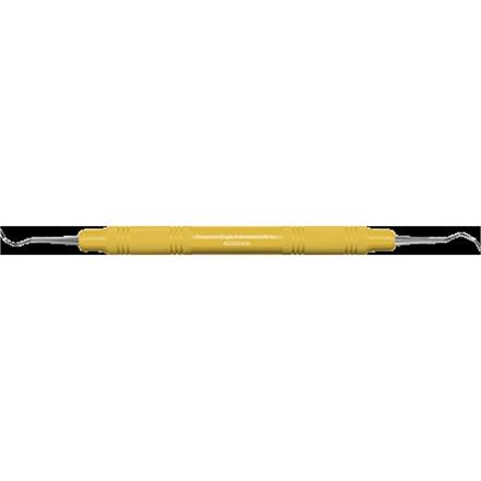 American Eagle Scaler 204S gelb