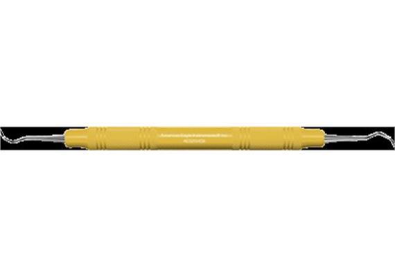 American Eagle Scaler 204S gelb