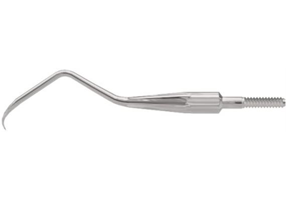 American Eagle Scaler Figur M23A TT QT