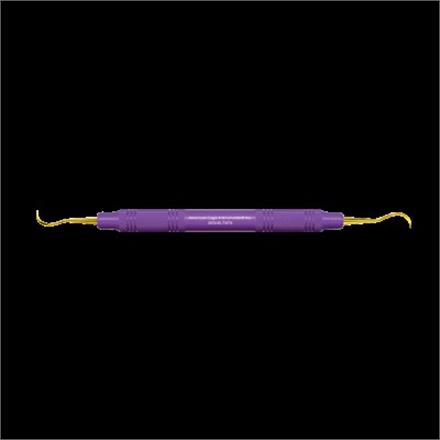 American Eagle Scaler H6-7 purple