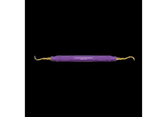 American Eagle Scaler H6-7 purple