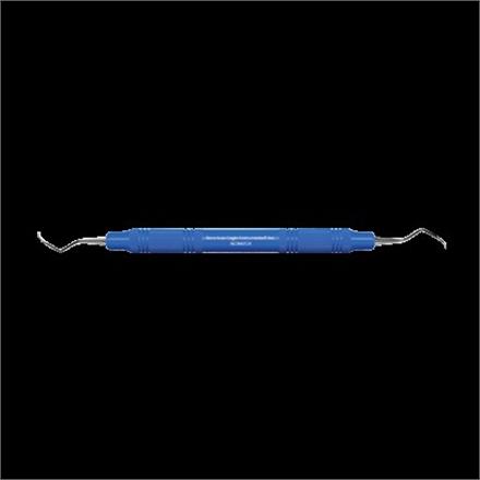 American Eagle Scaler M23 blau