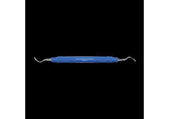 American Eagle Scaler M23 blau