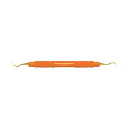 American Eagle Scaler N137XP orange