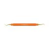 American Eagle Scaler N137XP orange