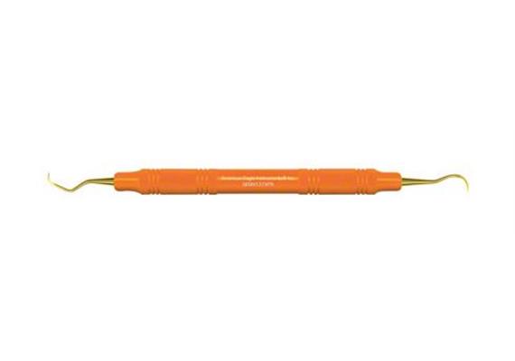 American Eagle Scaler N137XP orange