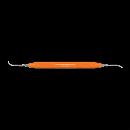 American Eagle Scaler Nebraska AESN128DEX orange