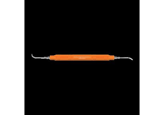 American Eagle Scaler Nebraska AESN128DEX orange