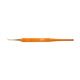 American Eagle Scaler Nebraska N128XP orange