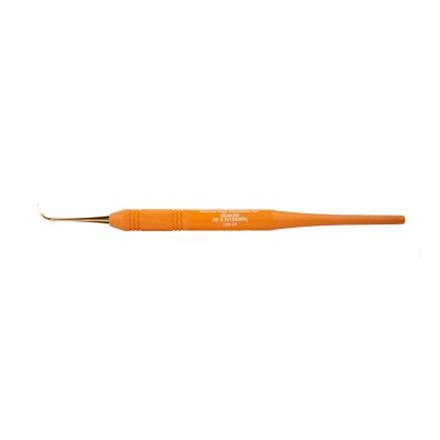 American Eagle Scaler Nebraska N128XP orange