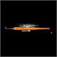 American Eagle Scaler SE Nebraska 128 orange