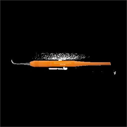 American Eagle Scaler SE Nebraska 128 orange