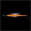 American Eagle Scaler SE Nebraska 128 orange