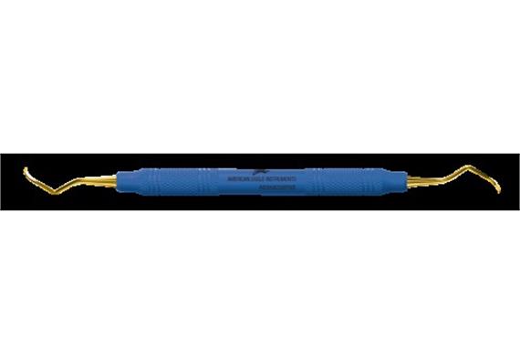 American Eagle XP SQUARED Scaler M23 posterior