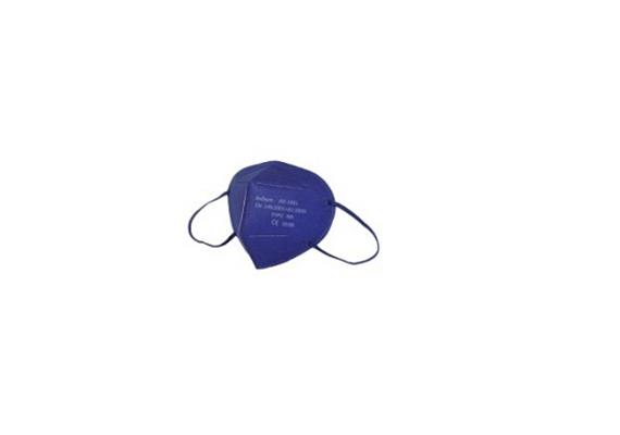 Andum FFP2 Dark Blue