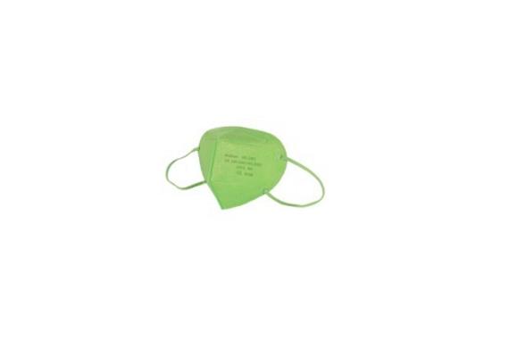 Andum FFP2 Light Green