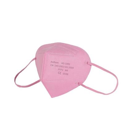 Andum FFP2 Pink
