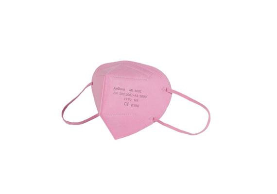 Andum FFP2 Pink