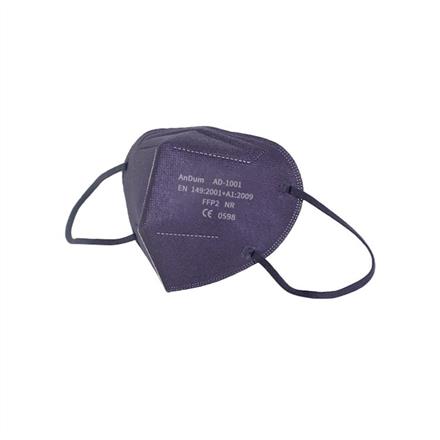 Andum FFP2 Slate Blue