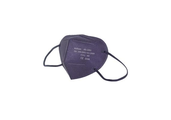 Andum FFP2 Slate Blue