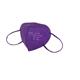 Andum FFP2 Violet