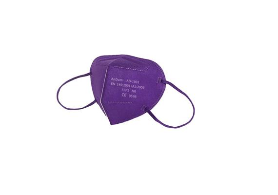 Andum FFP2 Violet