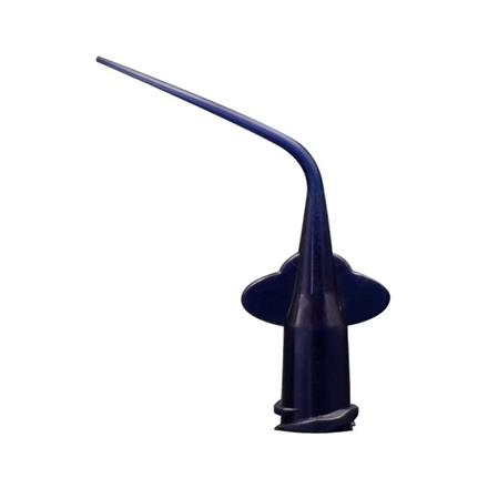 Applikator Tips G23 schwarz