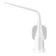 Applikator Tips G25 weiss