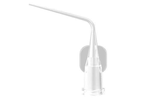 Applikator Tips G25 weiss