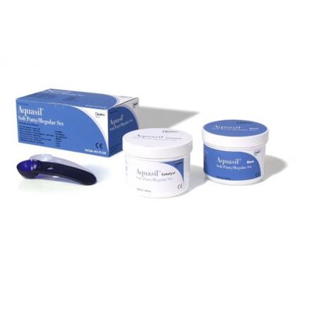 Aquasil Soft Putty Regular Set