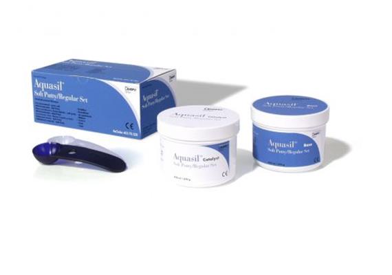 Aquasil Soft Putty Regular Set