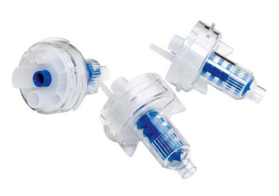 Aquasil Ultra Deca Mischkanülen zu 380ml Kartusche
