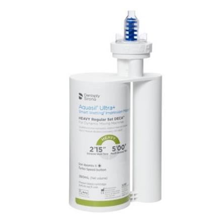 Aquasil Ultra+ Heavy Regular Set
