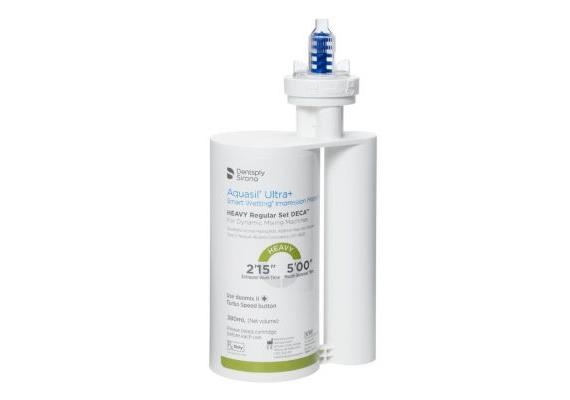 Aquasil Ultra+ Heavy Regular Set