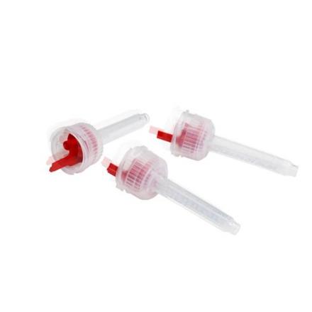 Aquasil Ultra Mischkanülen rot 50ml LV/XLV