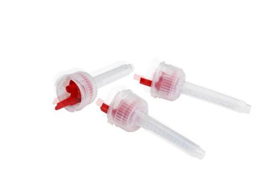 Aquasil Ultra Mischkanülen rot 50ml LV/XLV
