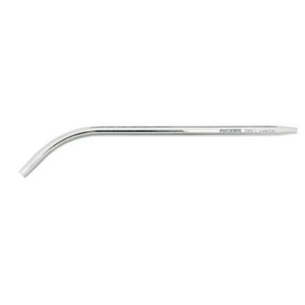 ASA Absaugkanüle 2902-L 18cm/Ø5mm